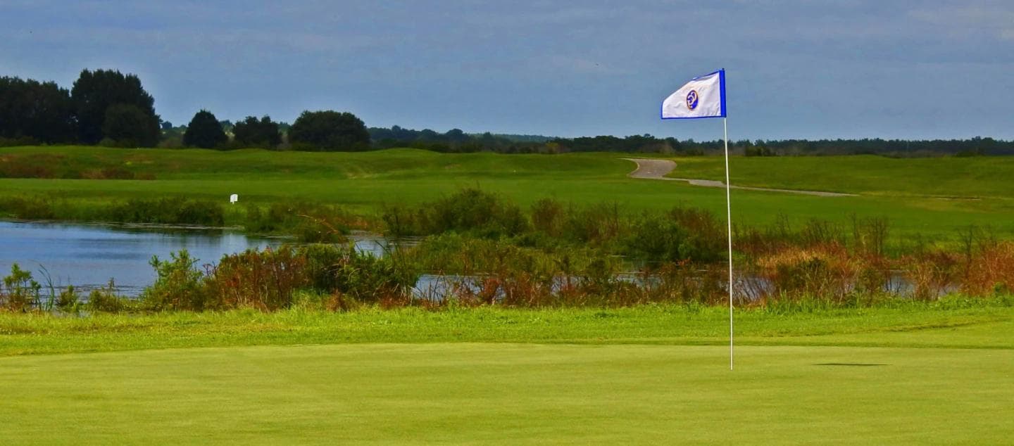 Omni ChampionsGate Resort — Golfweek Senior Player of the Year Classic