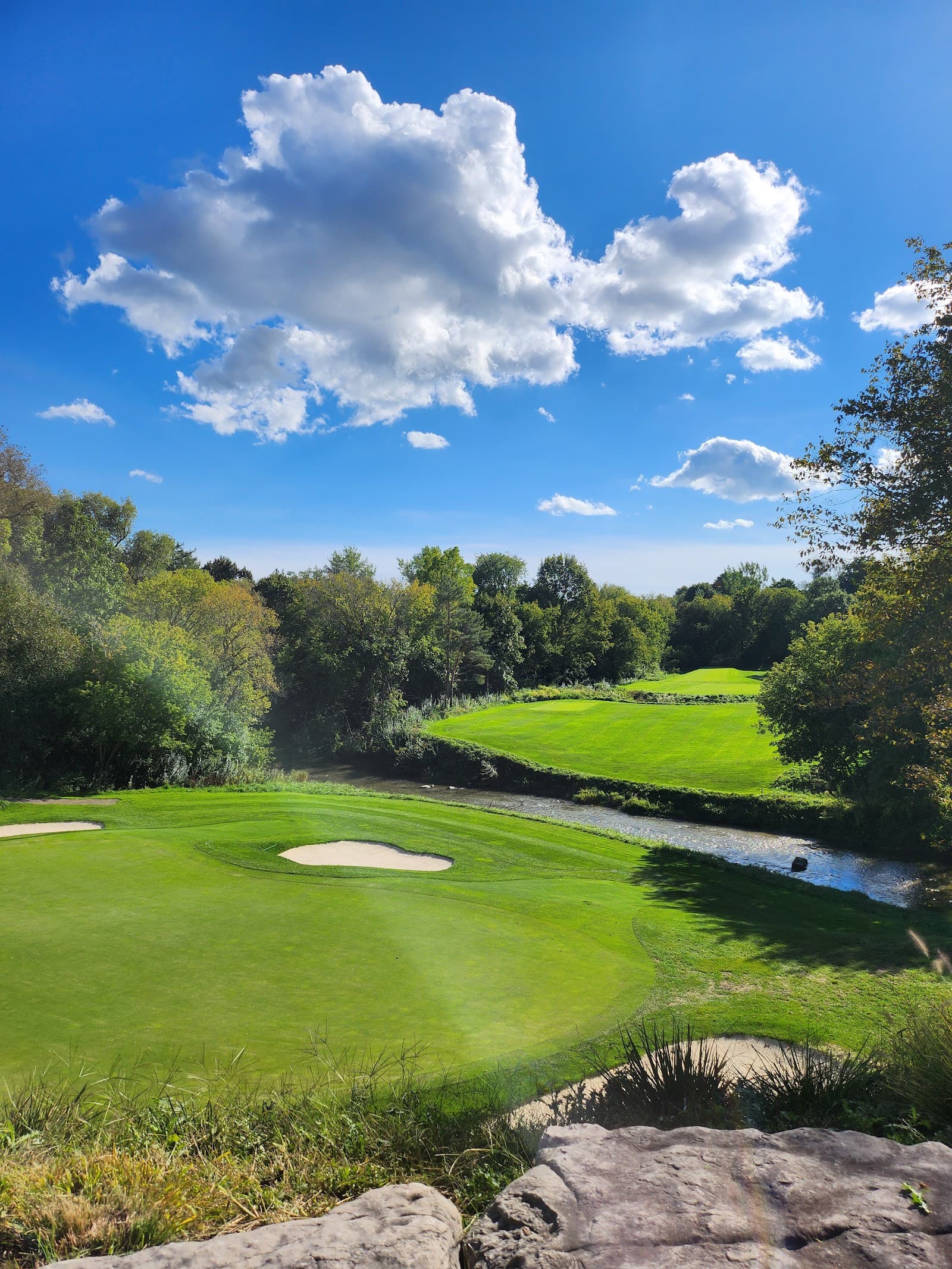 Oshawa Golf Club — Pre Qualifier #3 - PGA Tour RBC Canadian Open