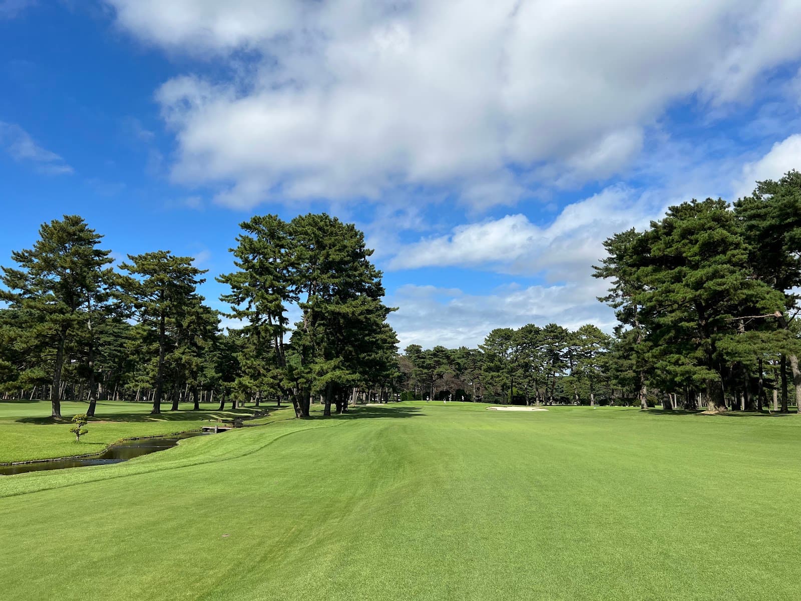 Otone Country Club — Japan Mid-Amateur Championship