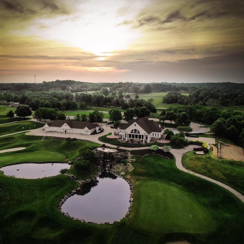 P.B. Dye Golf Club — U.S. Amateur Final Qualifying - The Club at P.B. Dye