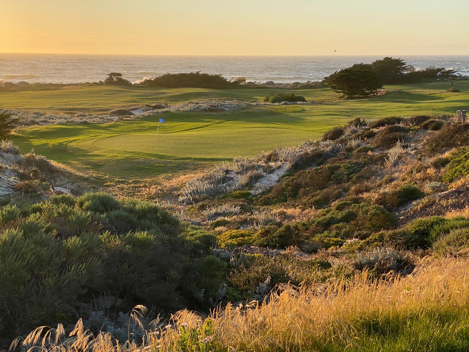 Pacific Grove Golf Links — AmateurGolf.com 2027 Pacific Grove Championship