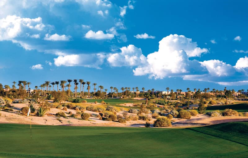 Palm Valley Golf Club — Loyola Intercollegiate