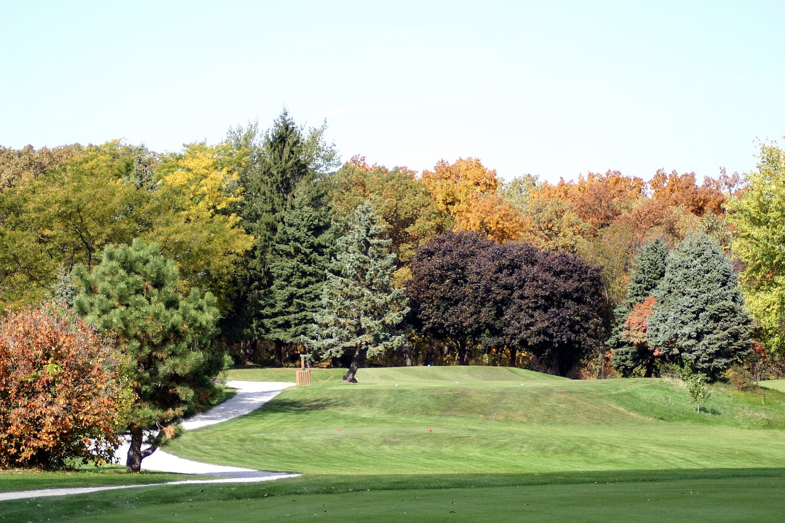 Palmira Golf & Country Club — Lake Porter Golf Classic
