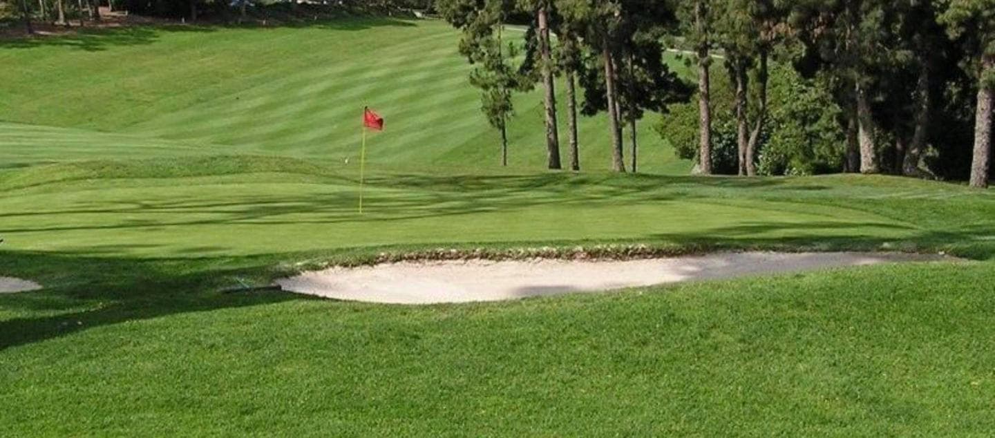 Palos Verdes Golf Club — Therese Hession Regional Challenge