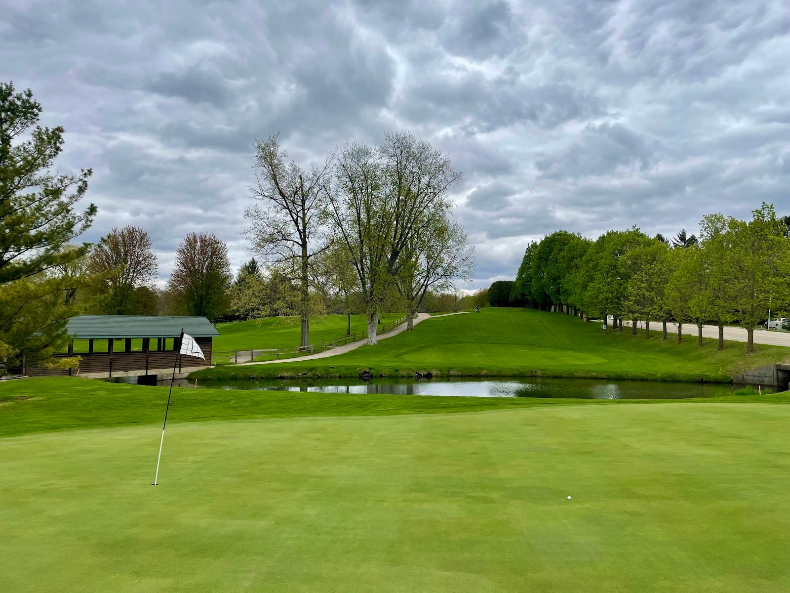 Park Hills Golf Course - East Course — The Freeport Golf Tournament