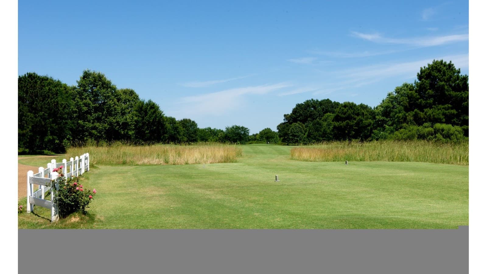 Patrick Farms Golf Club — Mississippi Father-Son/Daughter Championship