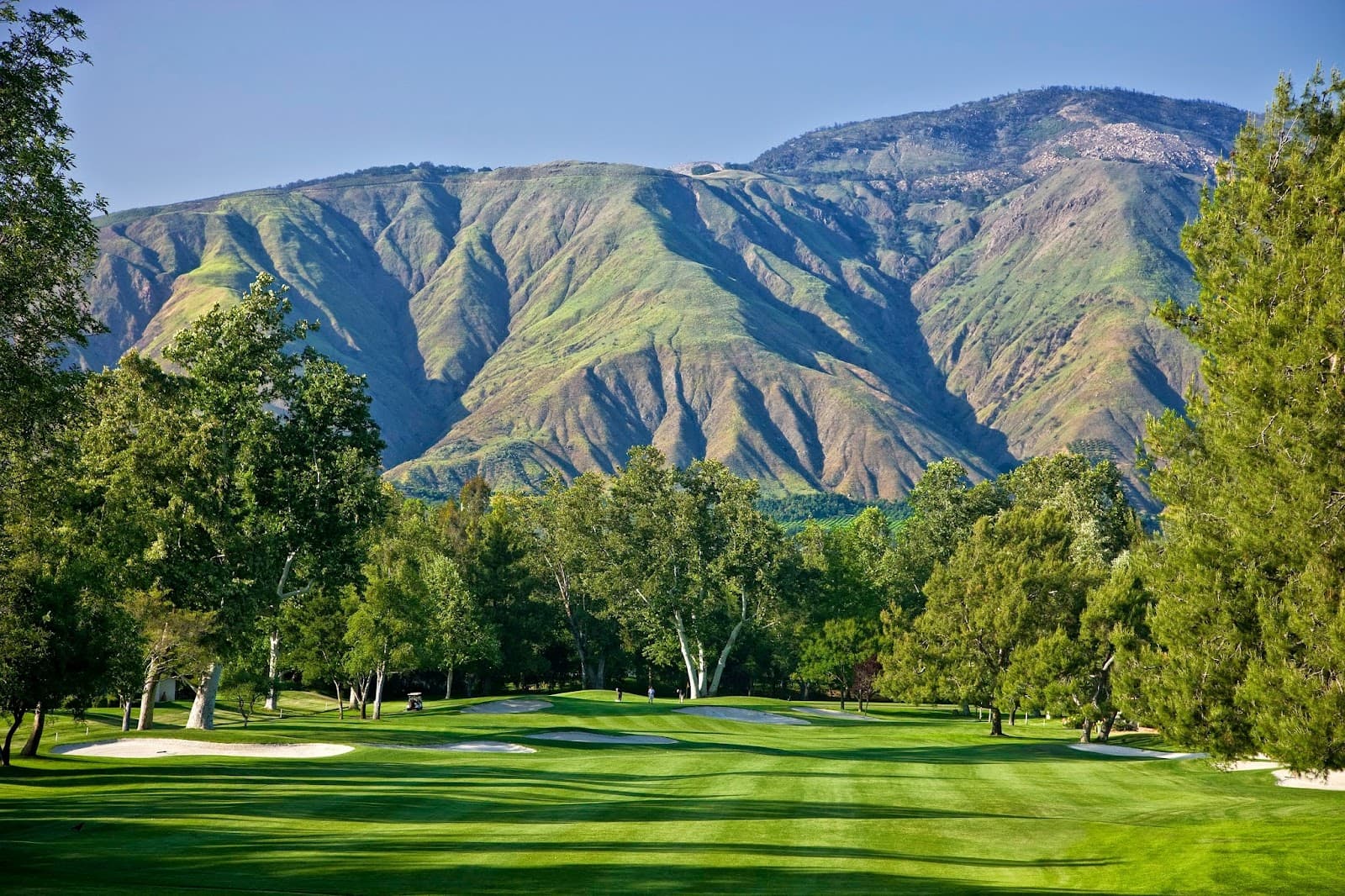 Pauma Valley Country Club — Pauma Valley Invitational