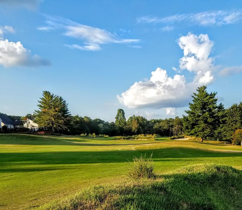 Pebble Creek Country Club - Creekside — Carolinas Junior Boys' Championship