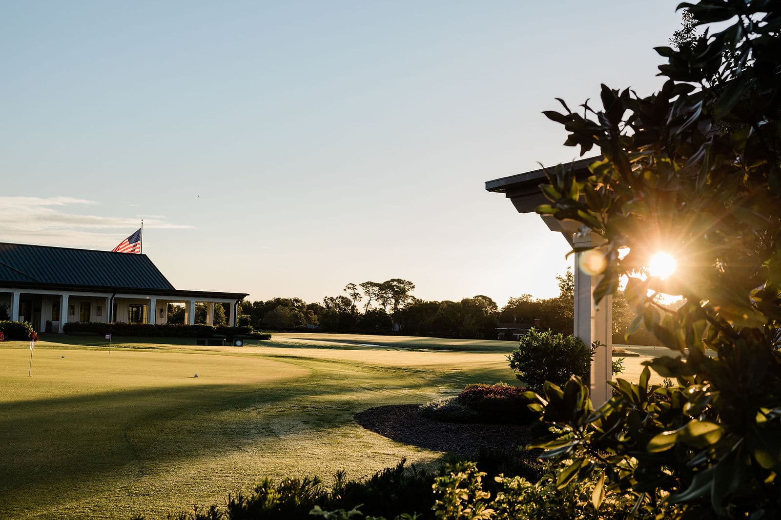 Pelican Golf Club — Southeastern Conference Women's Golf Championship