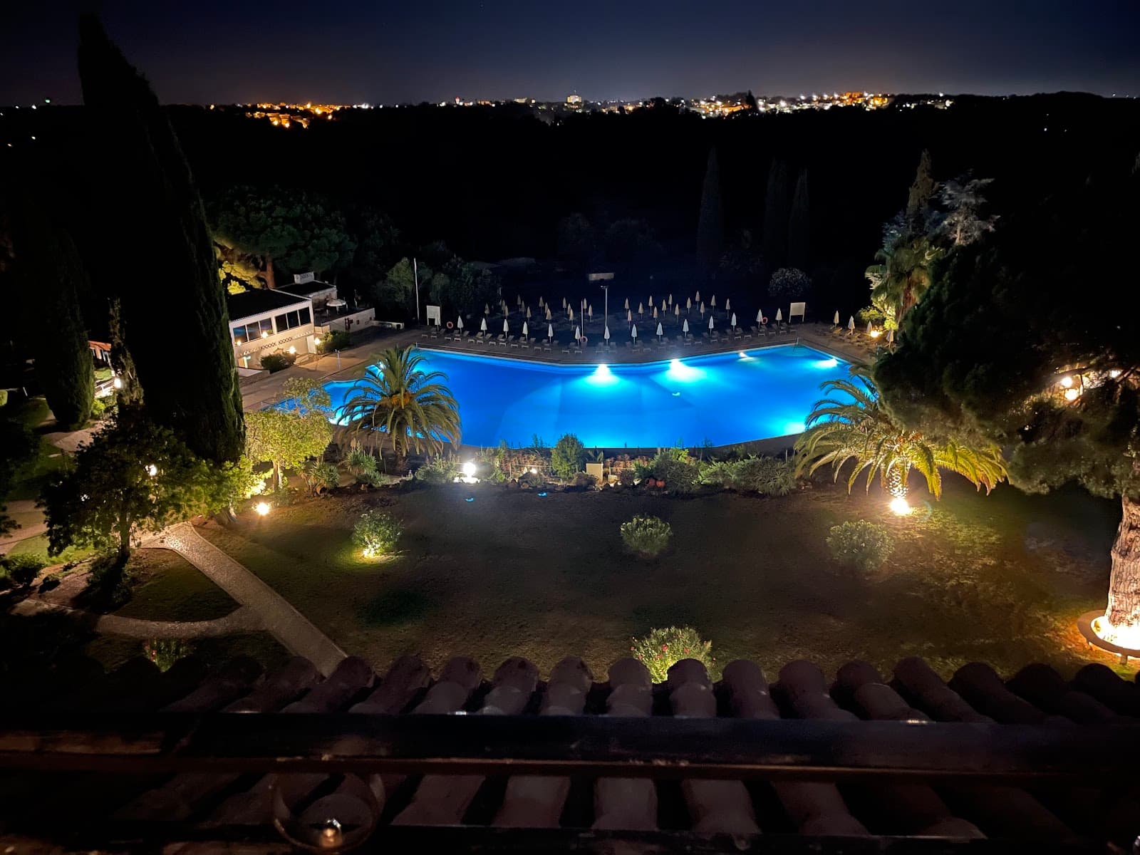 Penina Hotel & Golf Resort — Portuguese International Ladies Amateur Championship