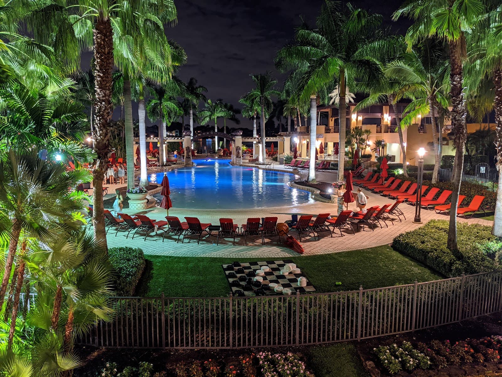 PGA National Resort & Spa — NCAA Division II Women's Golf Championship