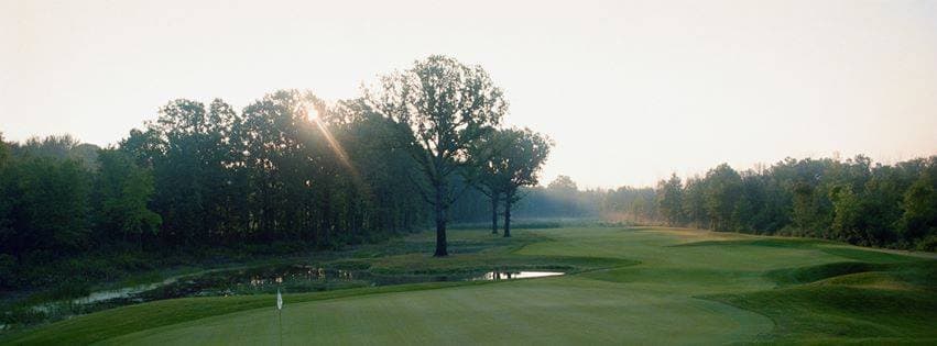 Pheasant Run Golf Club — Michigan Publinx Medal Play Championship