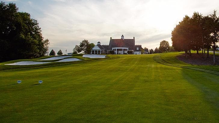Piedmont Club — Virginia Women's Stroke Play Championship