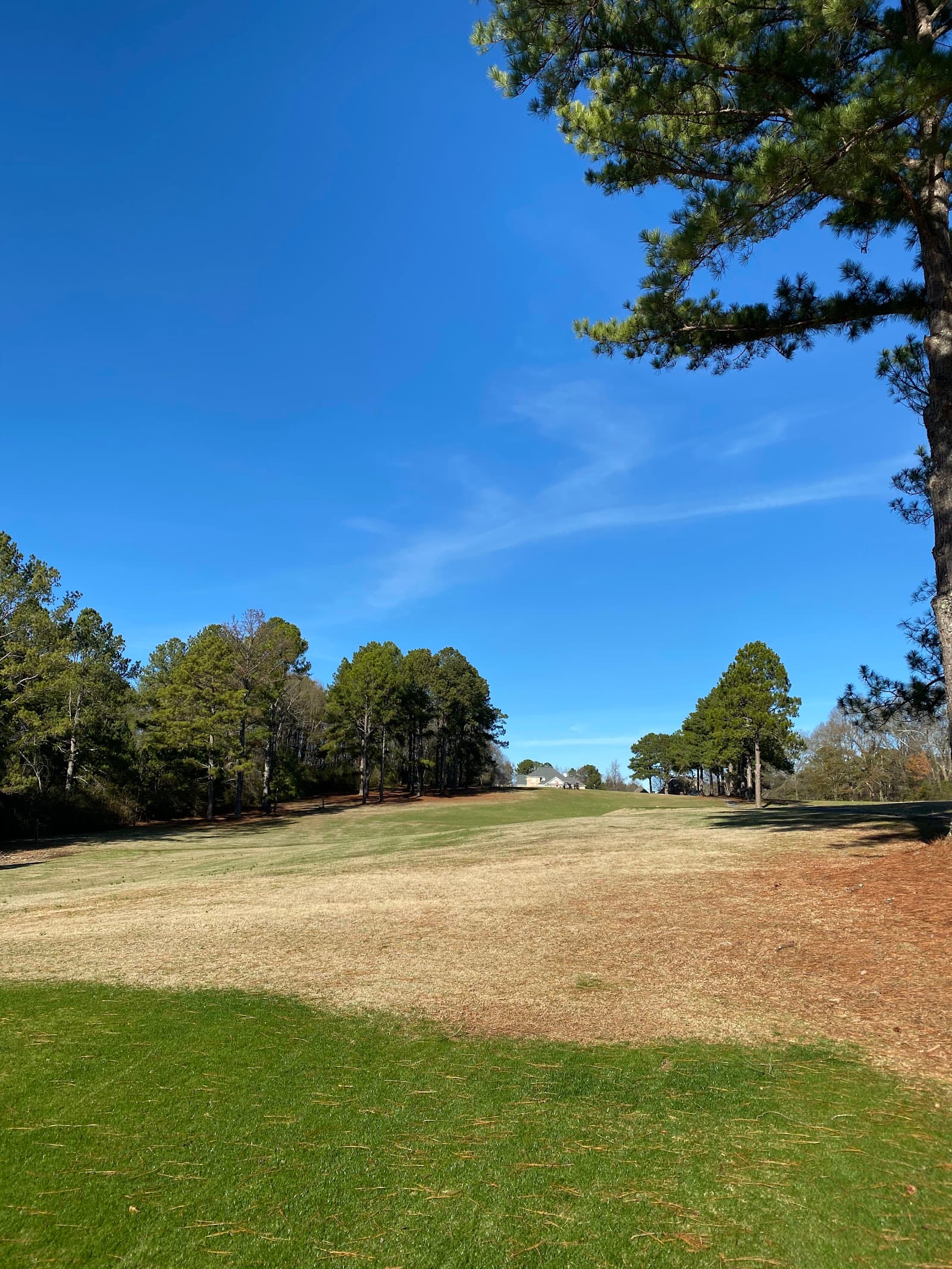 Pine Hill Country Club — Pine Hill Country Club Invitational