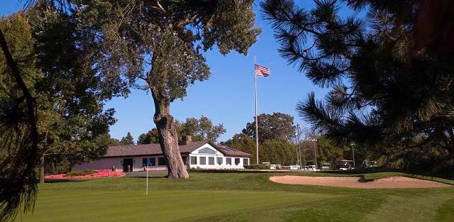 Pine Meadow Golf Club — Illinois Super Senior Open Championship
