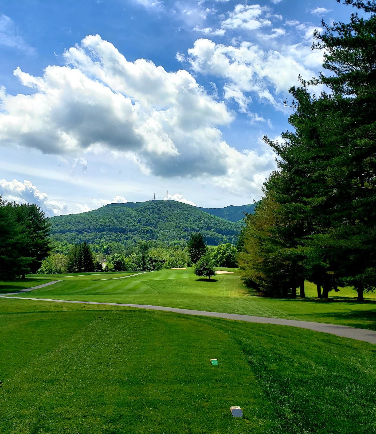 Pine Oaks Golf Club — Tri-Cities Four-Ball