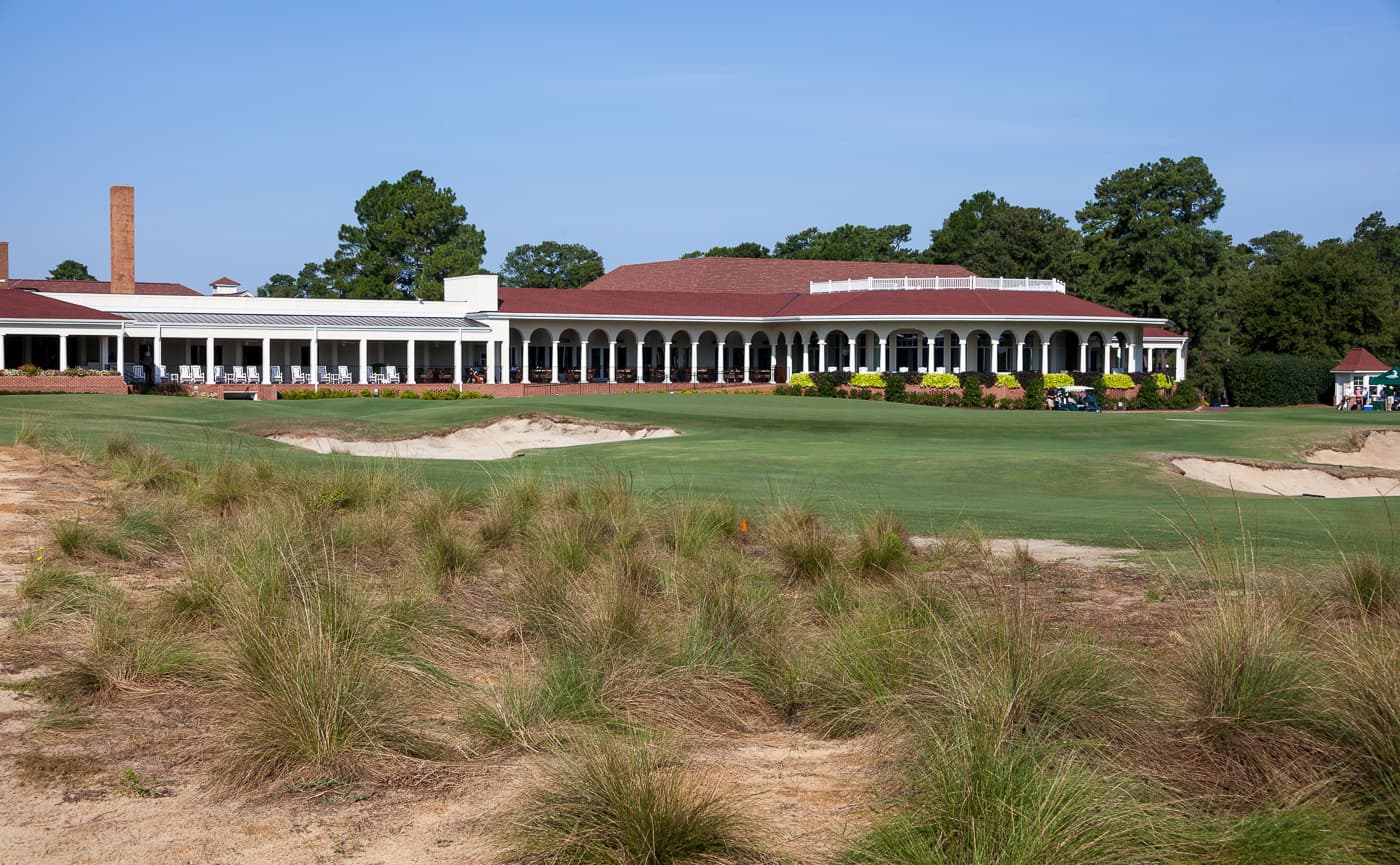 Pinehurst Resort & C.C. — North & South Women's Amateur Championship