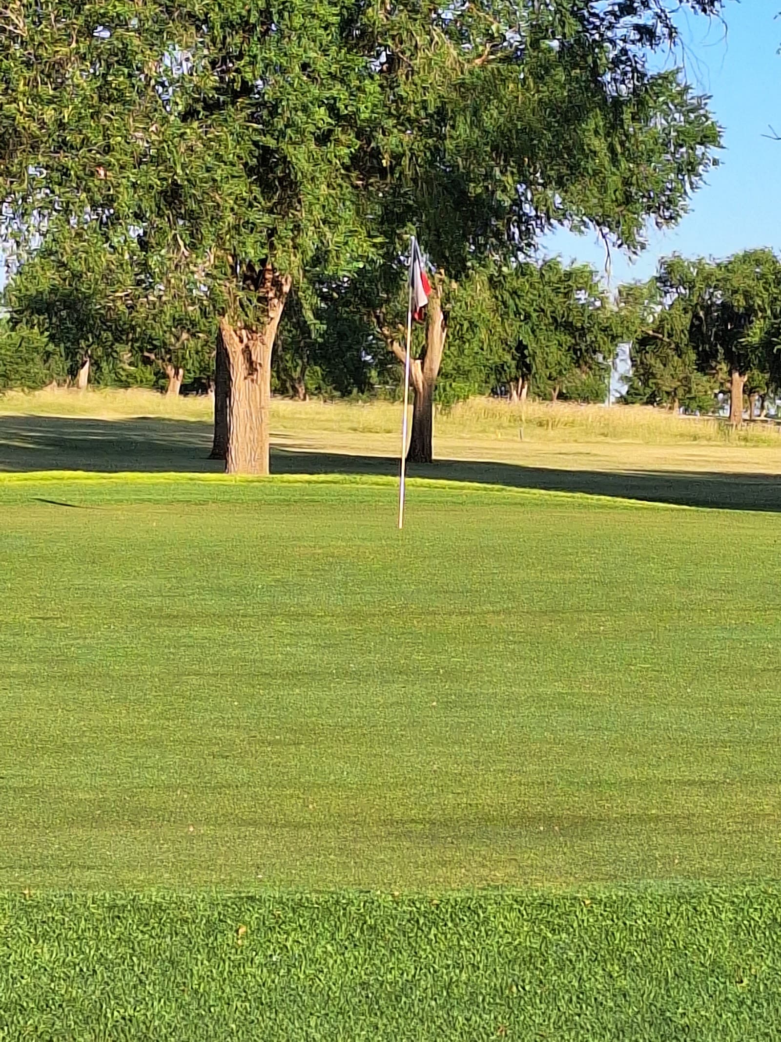 Plainview Country Club — Texas Medalist Series - West Texas #3