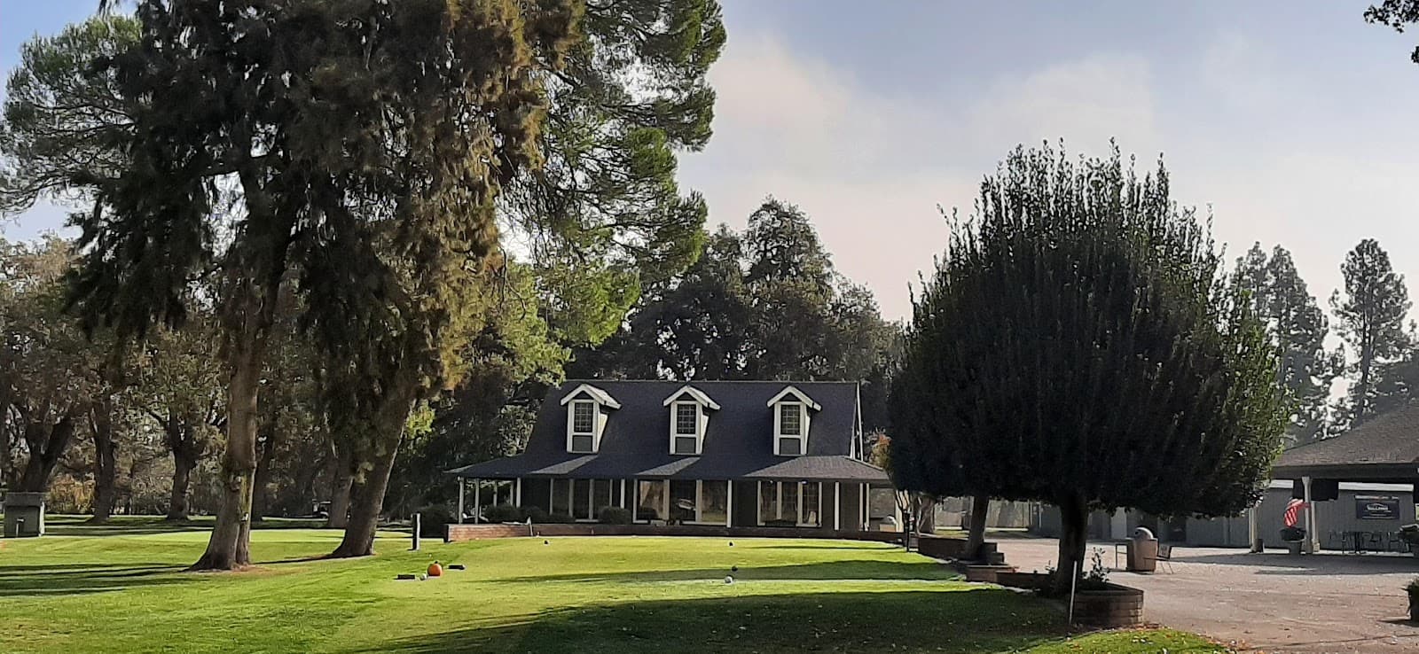 Plumas Lake Golf and Country Club — Haase Whalen Cup Matches