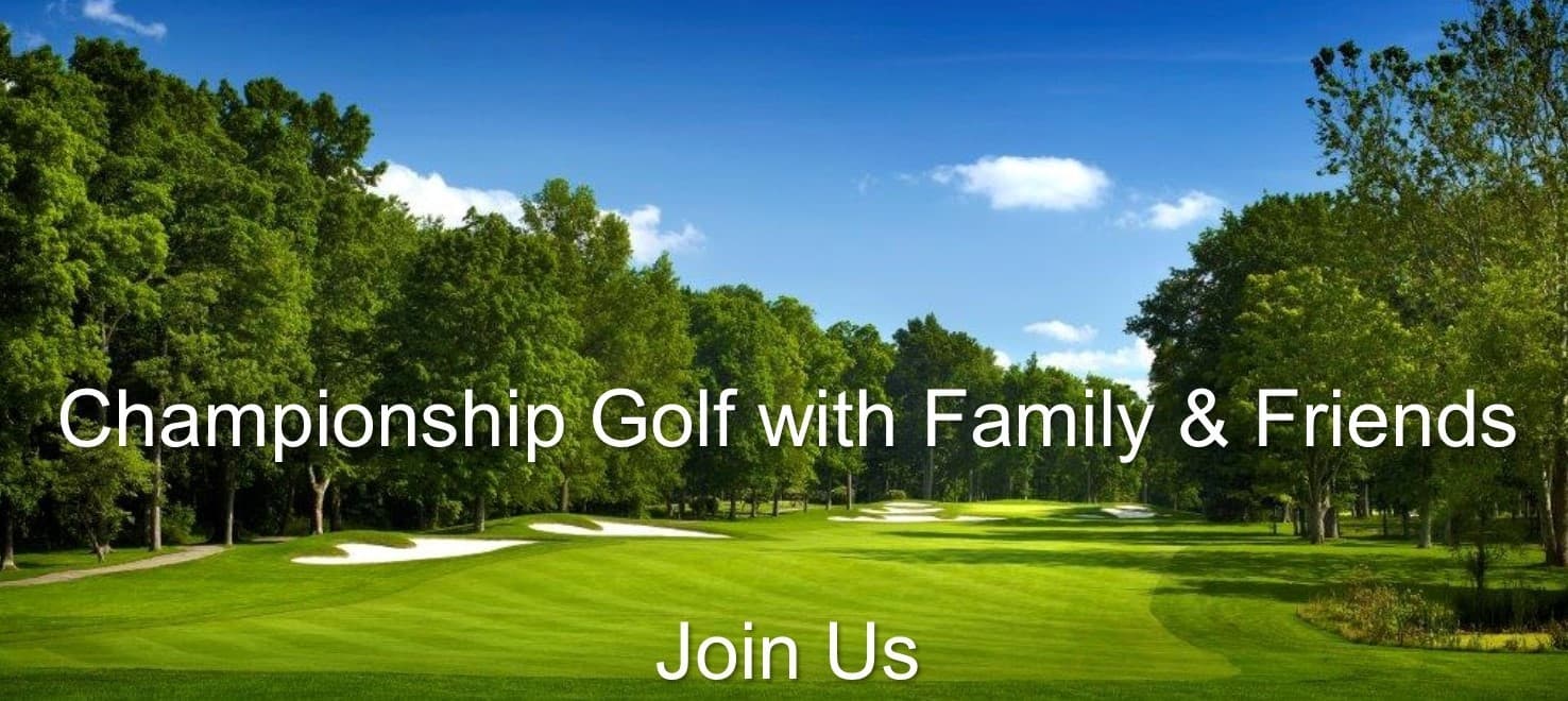 Point O'Woods Golf and Country Club — Jim DeLapa Collegiate Invitational