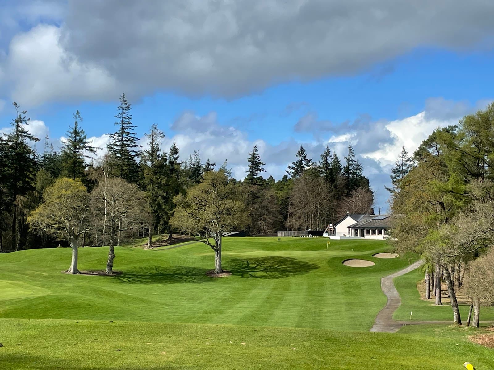 Portumna Golf Club — Irish Amateur Close Championship