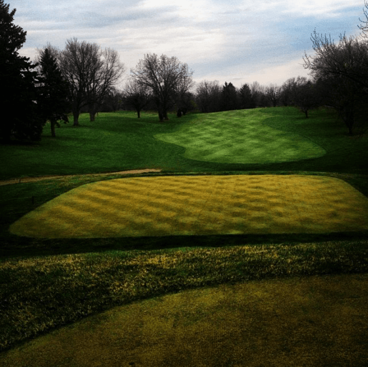 Prairies Golf Club — Dan Parker Team Challenge