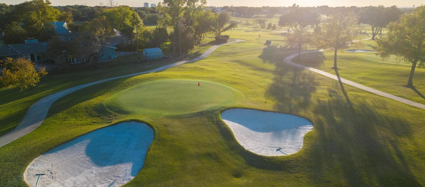 Presidents — More Than Golf Invitational