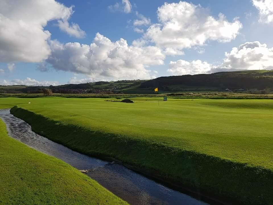Prestatyn Golf Club — Welsh Women's Amateur Championship