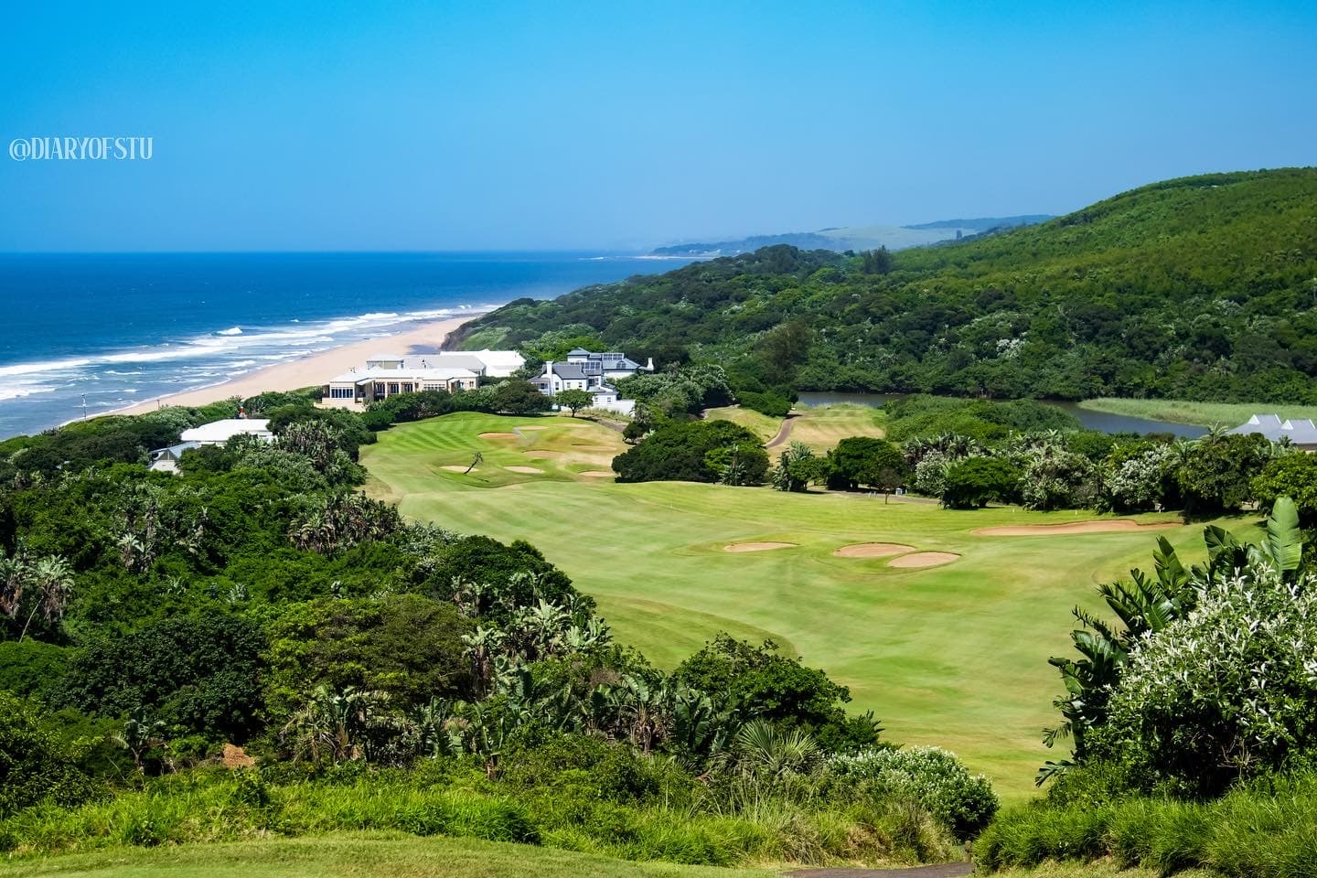 Prince's Grant Golf Club — Prince's Grant Amateur Championship