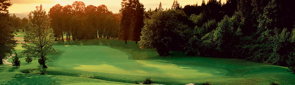 Pumpkin Ridge Golf Club - Ghost Creek Course — Oregon Junior Amateur Championship