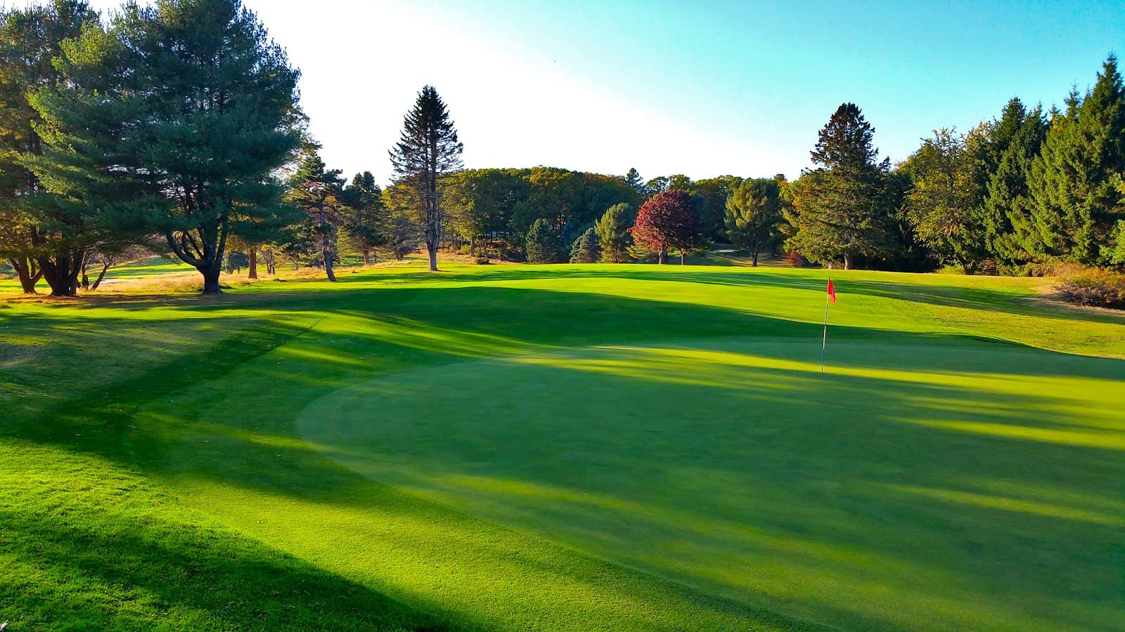 Purpoodock Club — Maine Match Play Invitational