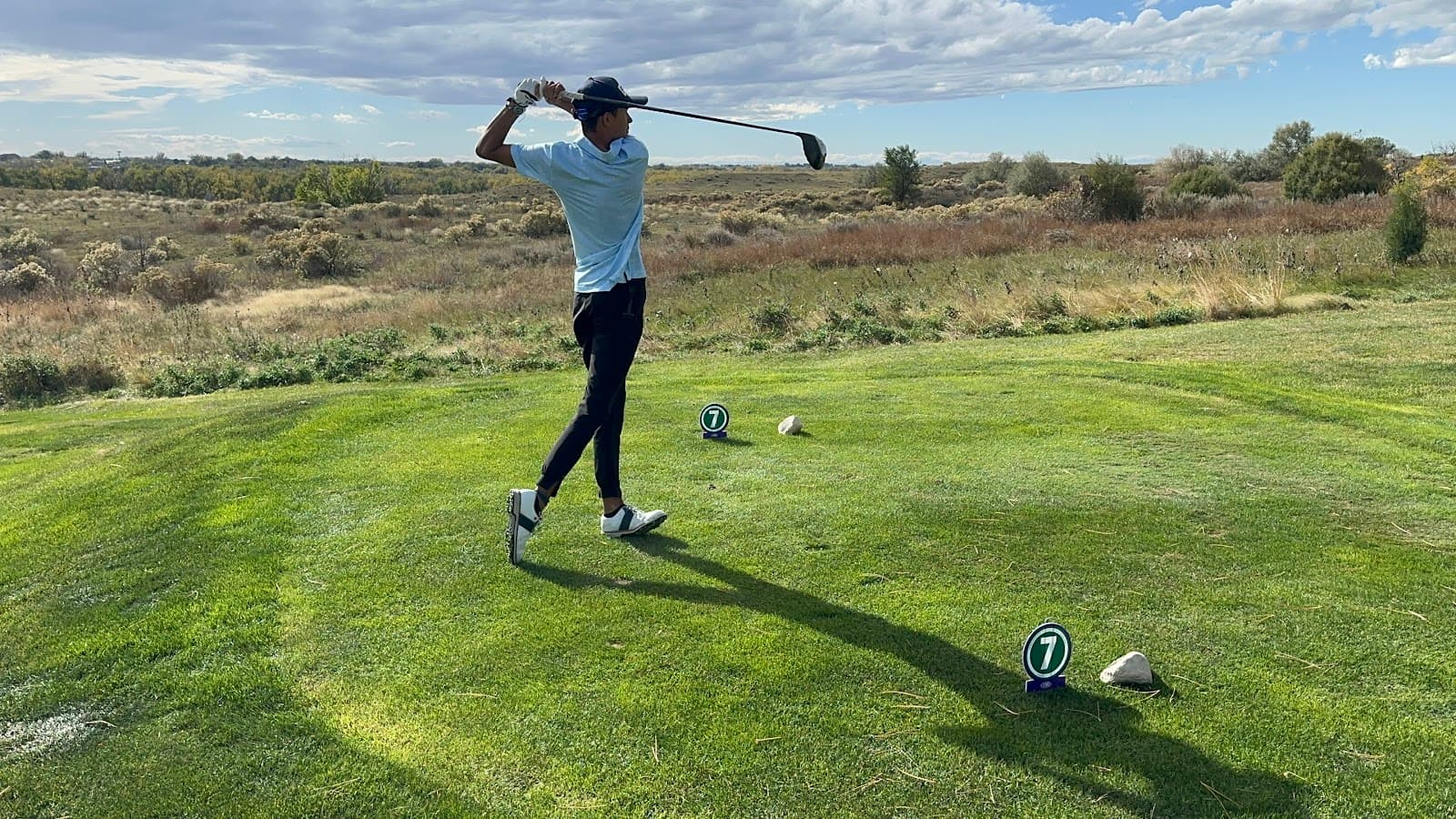 Quail Dunes Golf Course — Quail Dunes Invitational