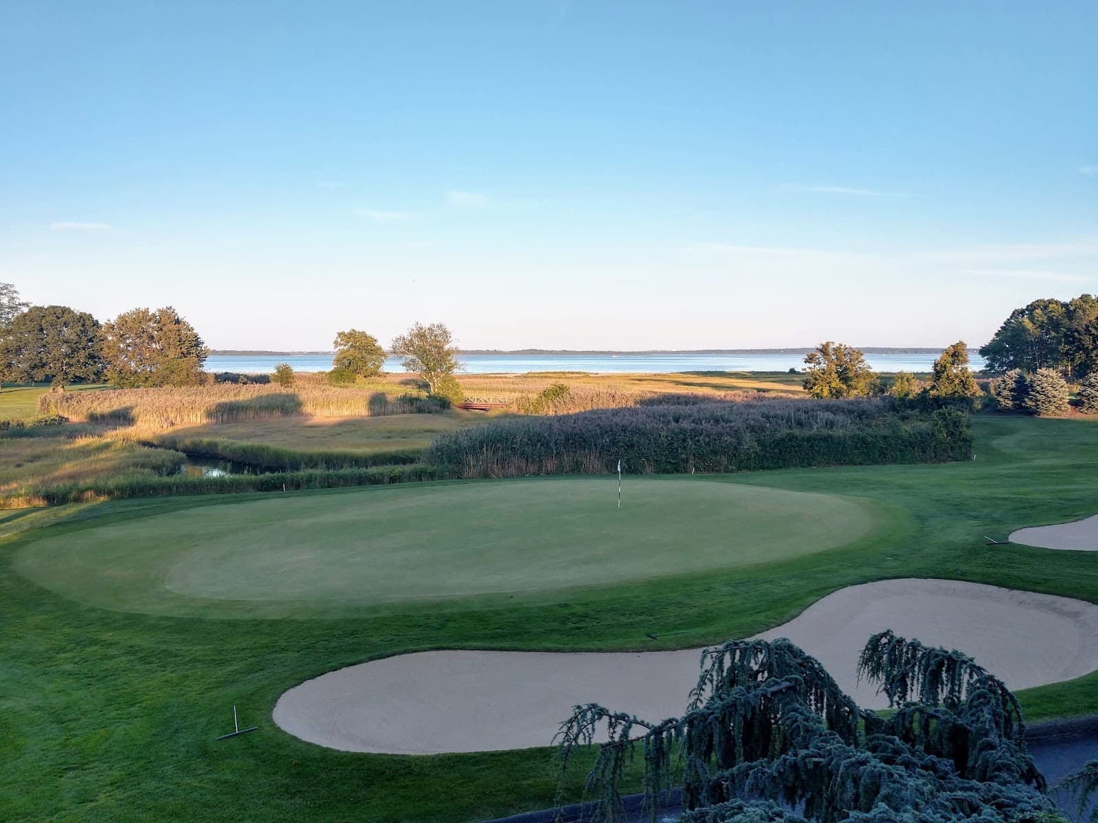 Quidnessett Country Club — Rhode Island Open Championship