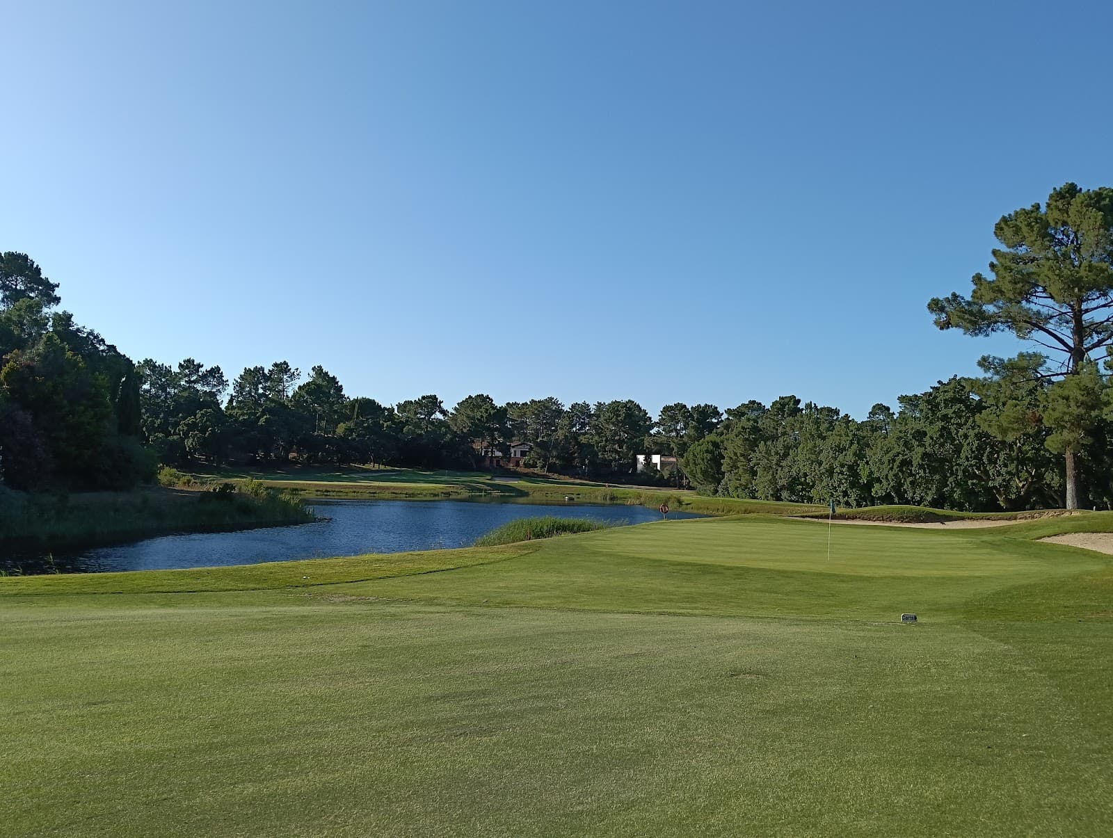 Quinta do Peru — European Mid-Amateur Golf Championship