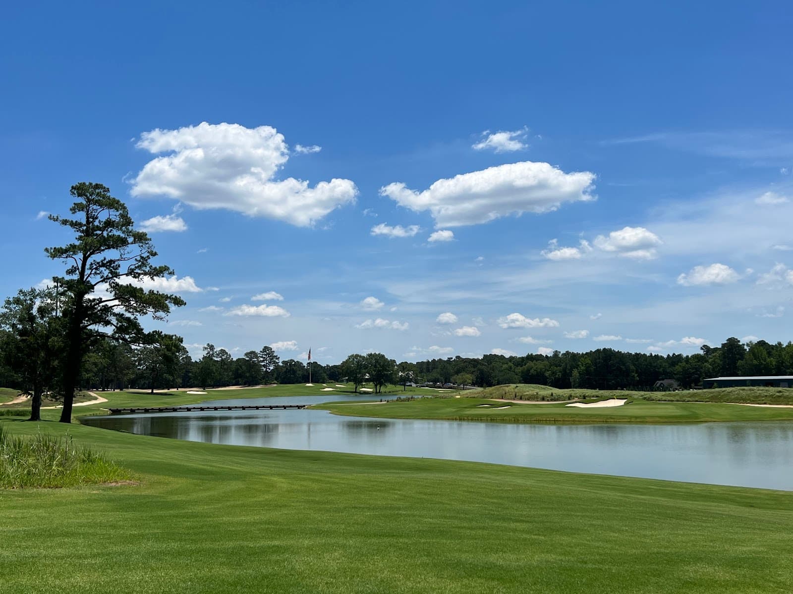 Quixote Club — South Carolina Amateur Championship