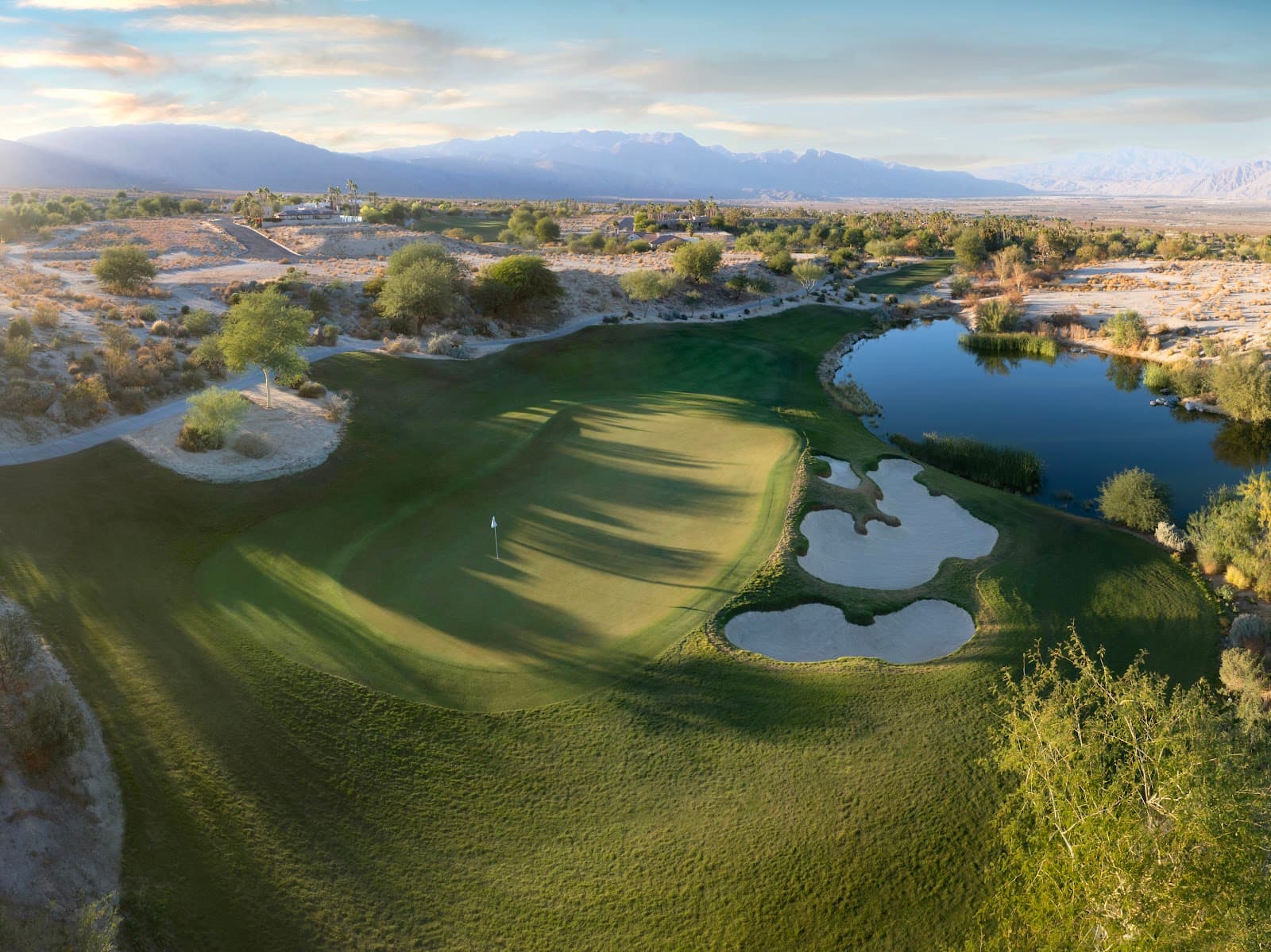 Rams Hill Golf Club — The Ramateur at Rams Hill