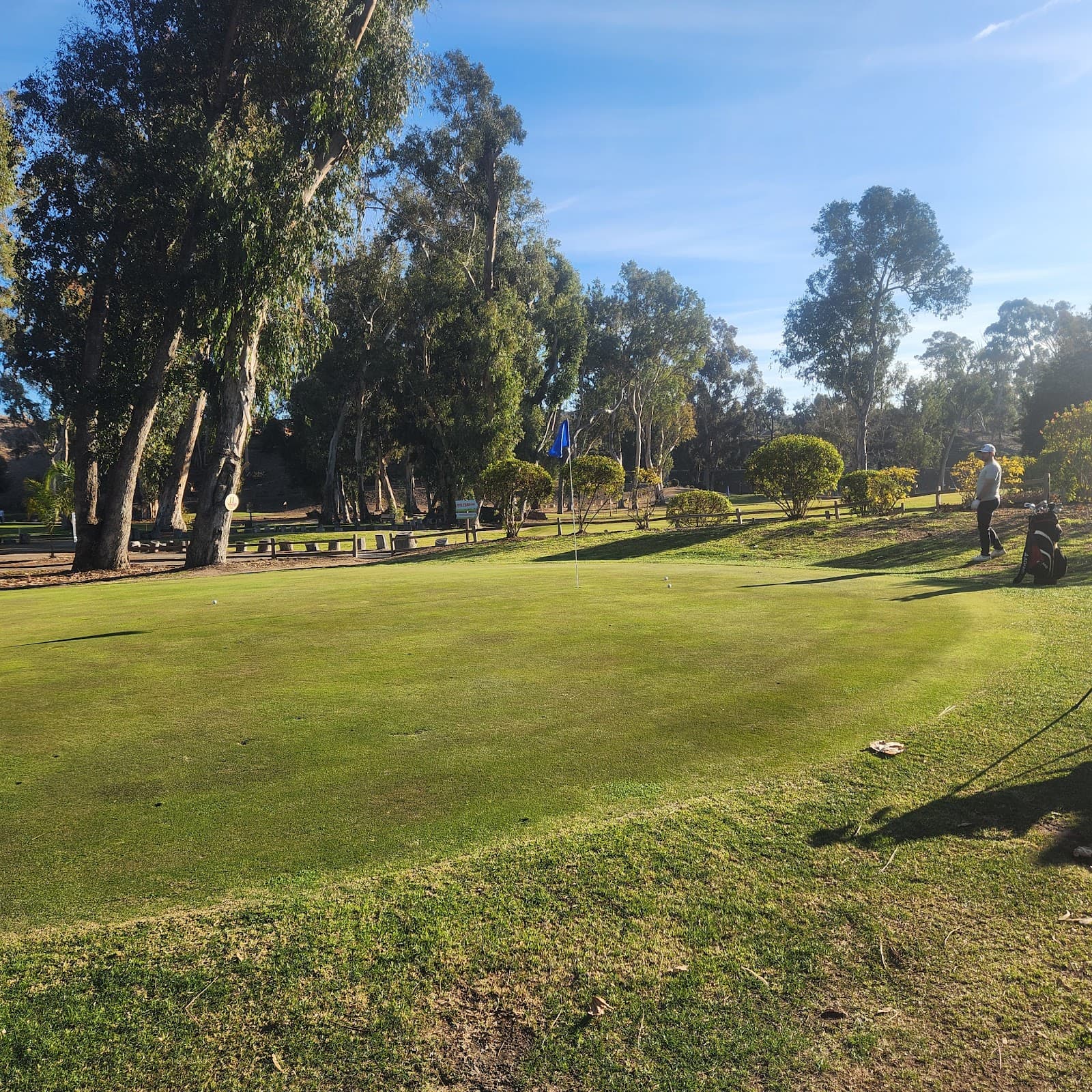 Rancho Carlsbad Golf Club — FCG Tour 2027 Callaway World Qualifier