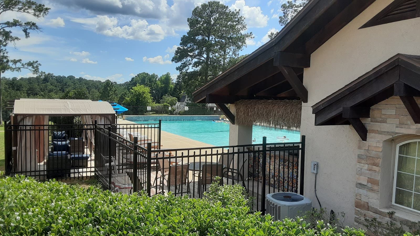 Rayburn Country Club — AJGA - Junior at Rayburn Resort presented by City of Jasper