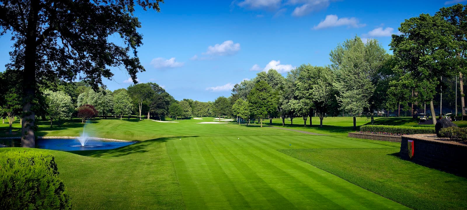 Red Run Golf Club — Michigan Tournament of Champions