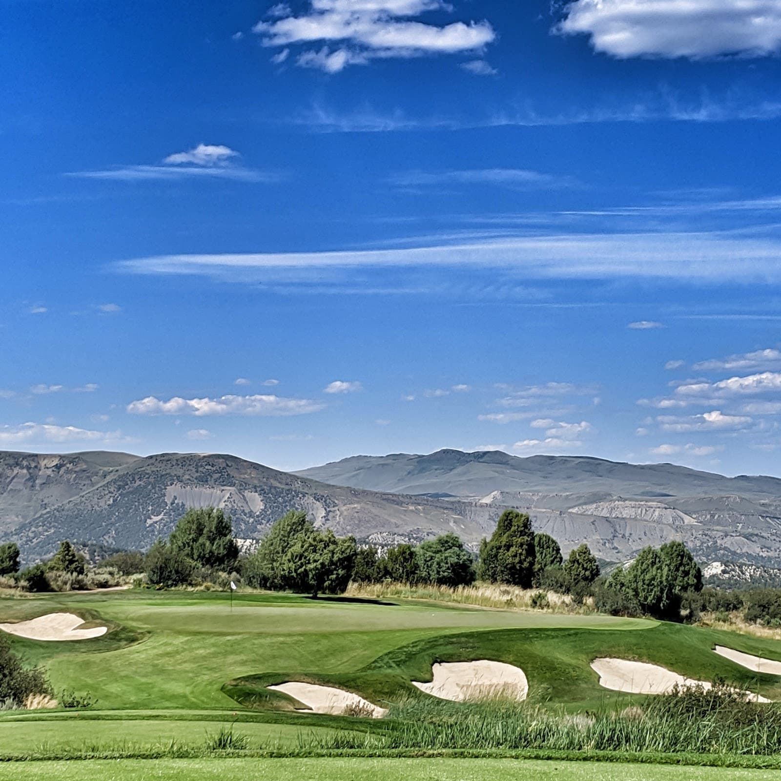 Red Sky Golf Club - Fazio Course — Golfweek Red Sky Classic