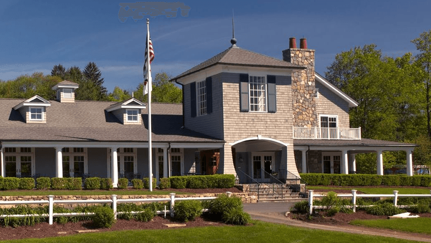 Redding Country Club — Connecticut Borck Junior