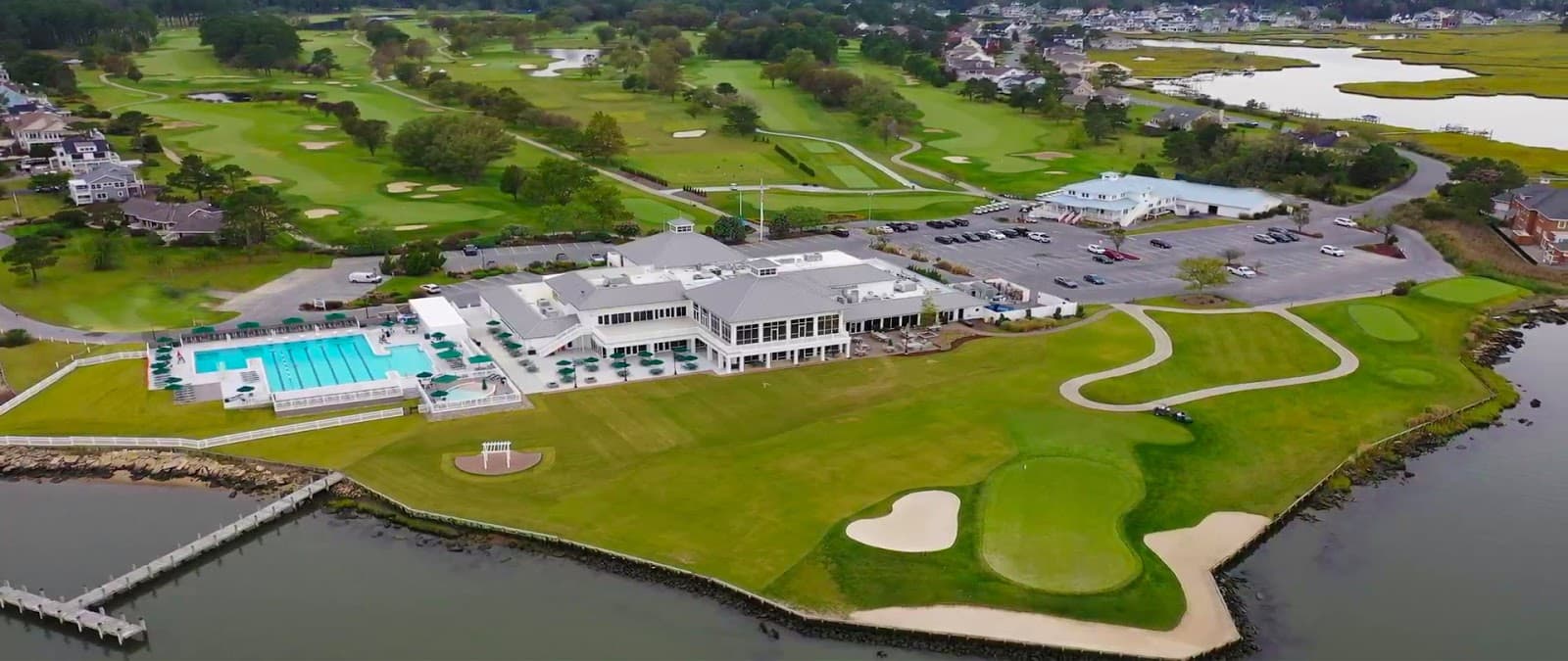 Rehoboth Beach Country Club — Delaware Amateur Championship