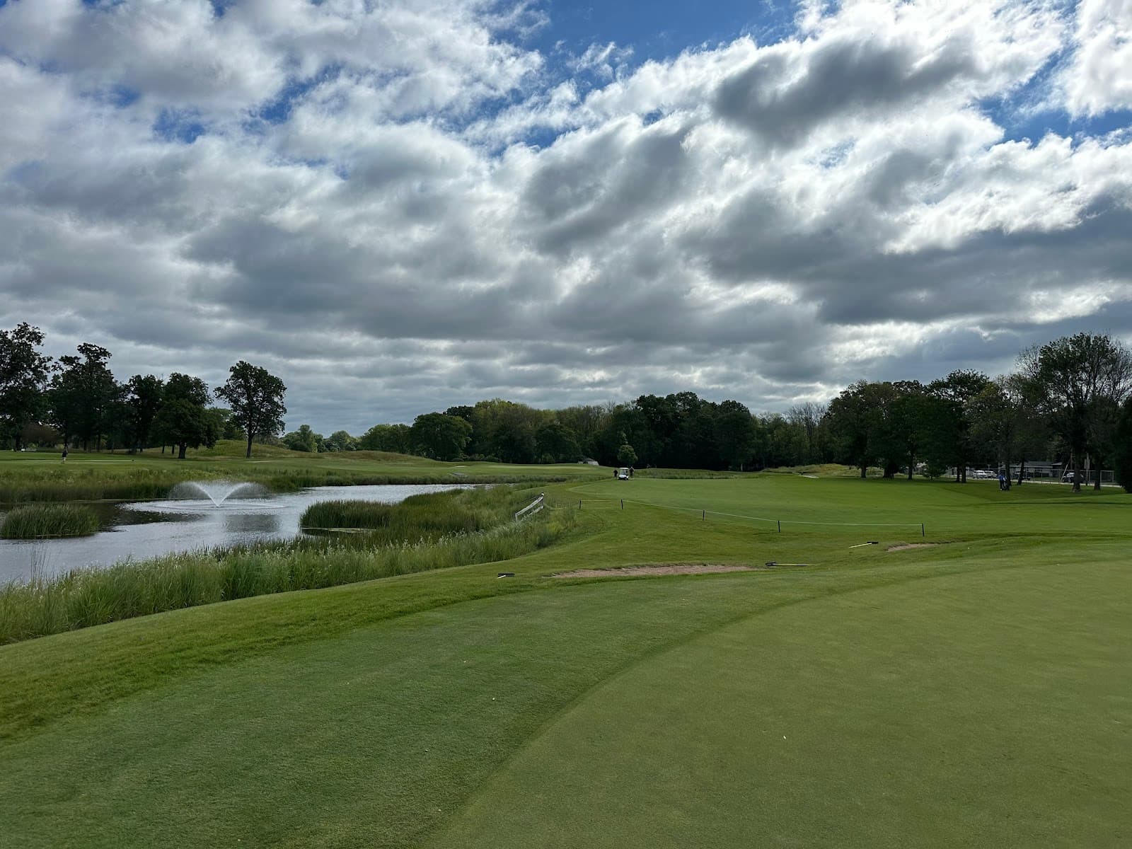 Reid Golf Course — Fox Cities Amateur