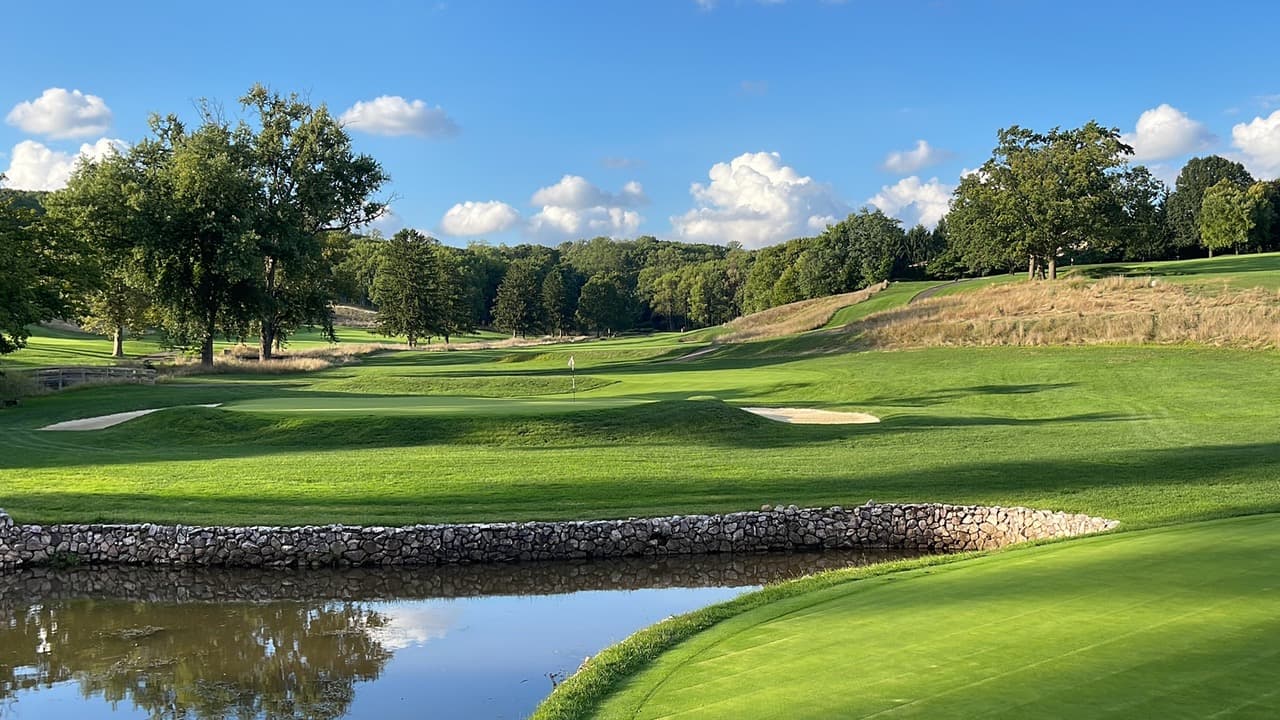 Richmond County Country Club — Staten Island Amateur Championship