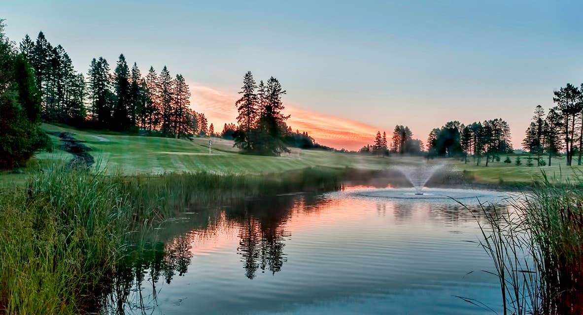 Ridgeview Country Club — Arrowhead Invitational