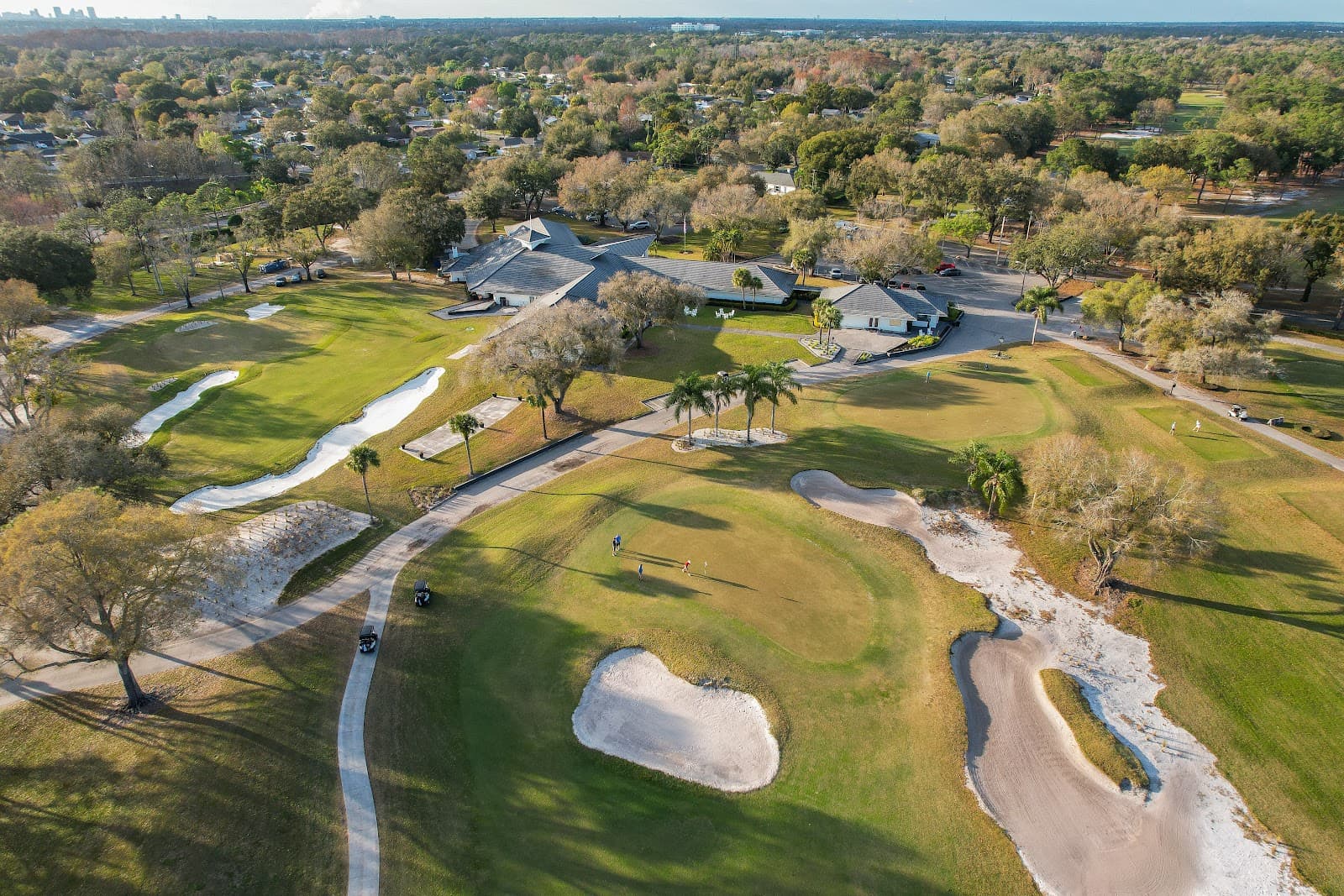 Rio Pinar Country Club — PrimeTime Junior Invitational U23