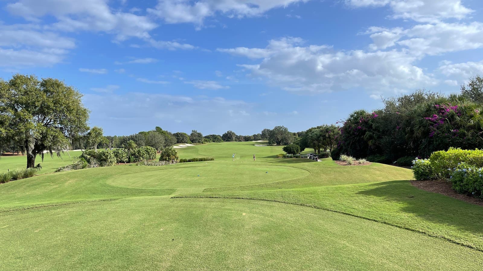 Ritz-Carlton Members Golf Club — American Athletic Conference Men's Golf Championship