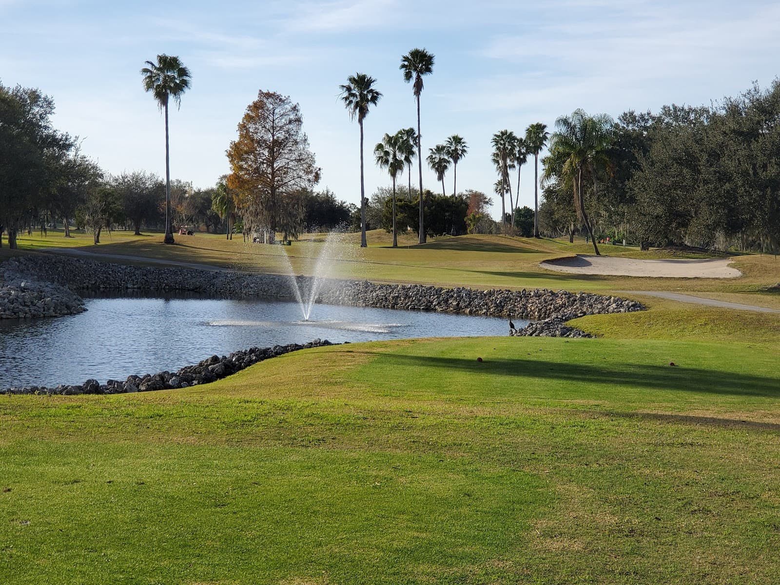 River Run Golf Links — Bradenton Two-Man Championship