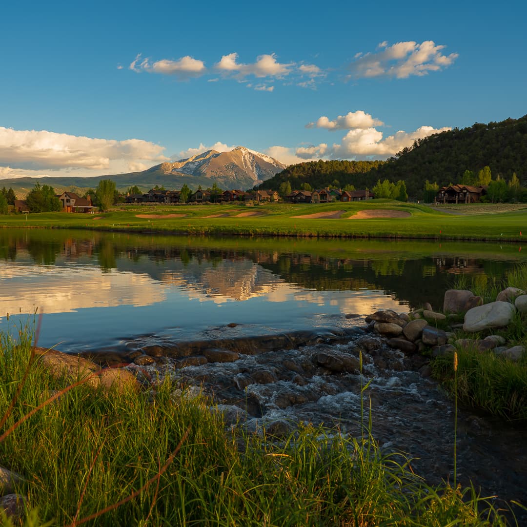 River Valley Ranch Golf Club — Colorado Women's Dunham Chapman Championship