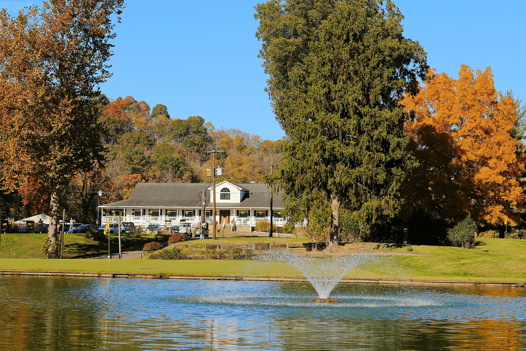 Riverside Golf Club — Riverside Two-Am Best Ball